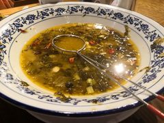 -彩蝶谷美食廊·粤式经典南番顺·铁板烧烤泰风味(广州长隆酒店)