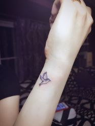 -SNOW TATTOO STUDIO