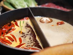 -大龙燚·旷野鲜火锅(广州首店)