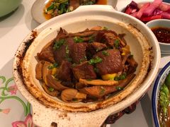 -院8里·小聚园老川菜(九眼桥店)