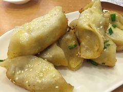 -小姜锅贴(凤凰街店)