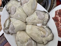 -花苑美食横琴生蚝火锅(拱北粤华路店)