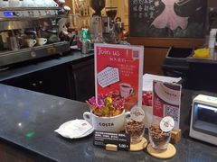 -COSTA COFFEE(上海虹口公园店)