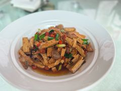 -小隐院子·庭院餐厅(大学城后湖店)