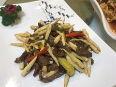 -宜宾海鲜酒家·三十年老字号