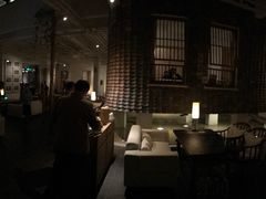 大堂-瓦库茶馆17号(海汇港店)