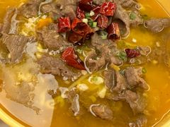 -汤连得温泉馆(宝山店)