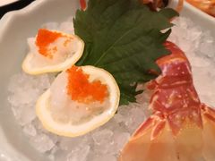 -Mr·Fish鱼鲜生海鲜放题(银泰in99店)
