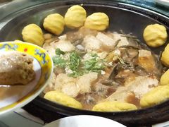 -大鹅岛灶台鱼·铁锅炖(水库路店)