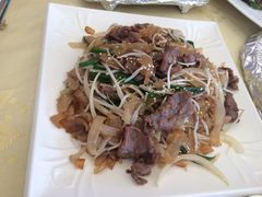-旺富东海大酒楼(海鲜街店)