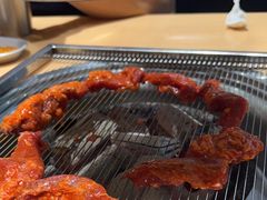 -麻蒲碳烤肉(远景路1号店)
