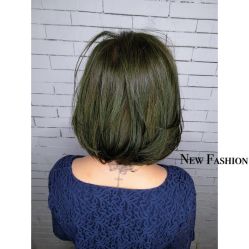 -New Fashion·新时尚形象设计