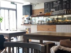 大堂-JamaicaBlue(新城国际店)