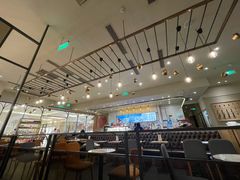 -COSTA COFFEE(上海月星环球港店)