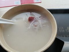 -驴世家驴肉火烧·凉皮·胡辣汤(五道口店)