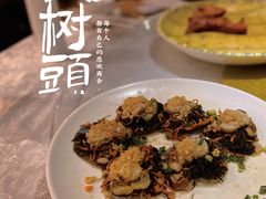 -大树头森林餐厅(番禺广场店)