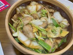 -张氏父子常德肠子馆(红星总店)