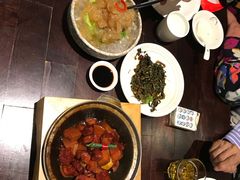 -涌上外婆桥(慈溪店)