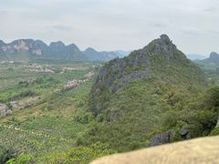 -南宁花花大世界景区