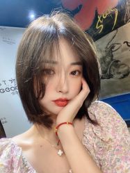-Rise Hair上升造型