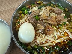 -包面西施(黄泥磅总店)