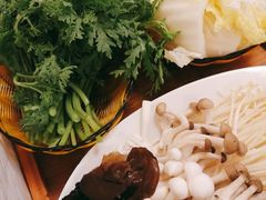 -东来顺饭庄(天坛店)