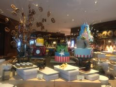 -OPEN開全日自助餐厅·牛肉火锅·海鲜(佛山希尔顿酒店)