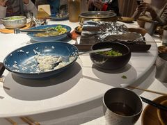 -耶里夏丽·丝路新疆菜·清真食品(徐汇南丹东路臻选店)