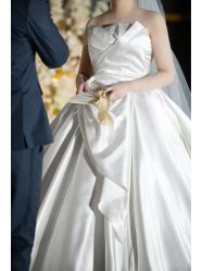 -MECCI婚礼摄影跟拍(红东方广场店)