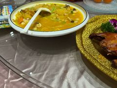 -金汇酒楼(中山东区店)