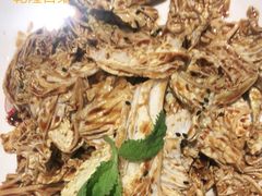 -福海居烤鸭店(鸟巢店)