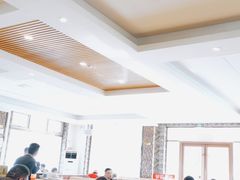 大堂-银村街粥店(北线阁店)