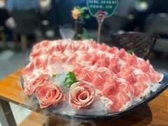 -快乐小羊(富强中路店)