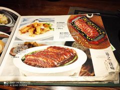 -七菜馆·东北菜·蒸饺(文体路店)