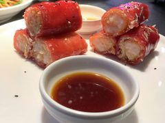 -蝴蝶里·粤菜·点心(滨江龙湖店)