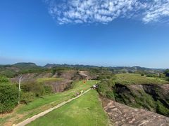 -飞天山旅游区