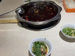 -水碾河刘老大串串香(水碾河路店)