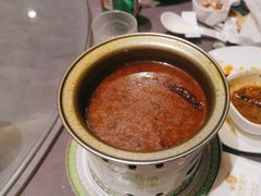 -百草滩羊清水涮羊肉(长城路店)