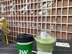 -3W咖啡(北大店)