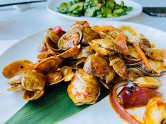 -新加坡海鲜(国贸商城店)