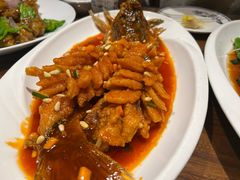 -那家老院子东北菜·饺子·小鸡炖蘑菇(艳华街店)