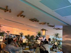 -桂满陇·蟹黄小笼汤包(巴黎春天浦建店)
