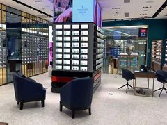 -LensCrafters亮视点(东方新天地店)