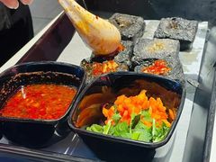 -火宫殿·小吃王国(坡子街店)