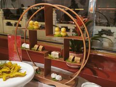 -满堂·烤鸭店·北京菜(鼓楼店)