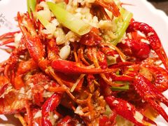 -虾胡闹·澳洲小龙虾·烧烤(福田鲨鱼店)