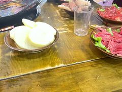 -正南齊北重庆老火锅(光华村直营店)