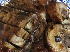 -邱记私房菜·十八年本地菜