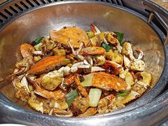 -七欣天香辣蟹火锅(无锡金太湖国际城店)