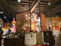 大堂-天手古舞居酒屋(889广场店)